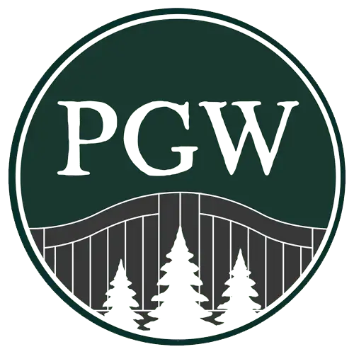 PGW LOGO