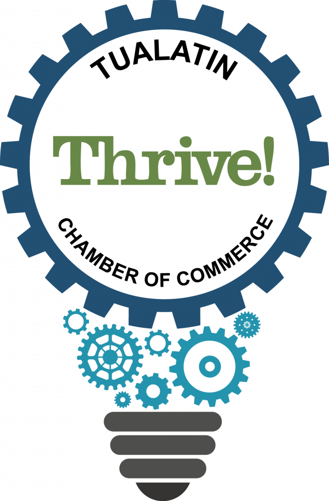 Thrive Logo