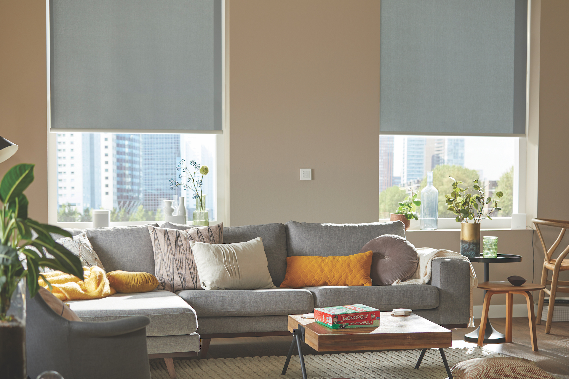 Motorized Shades Somfy edited