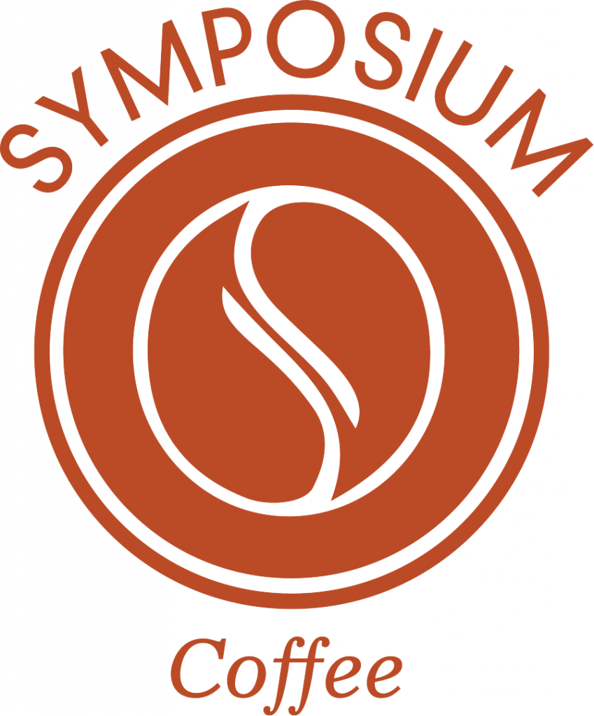 SymposiumCoffee JustCoffee Orange