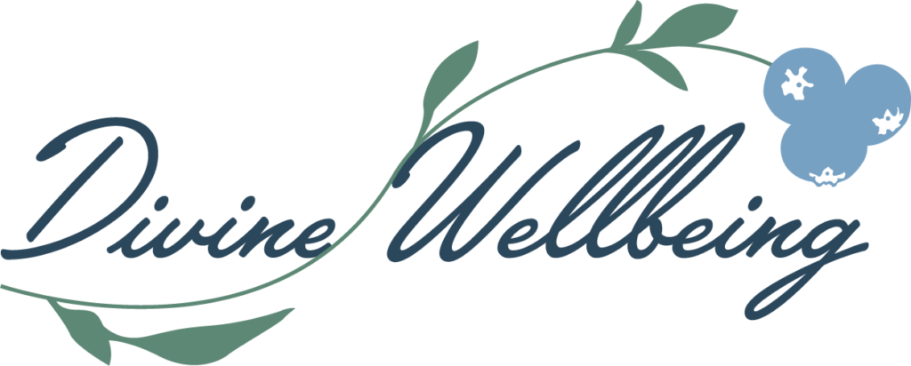 divinewellbeing logo