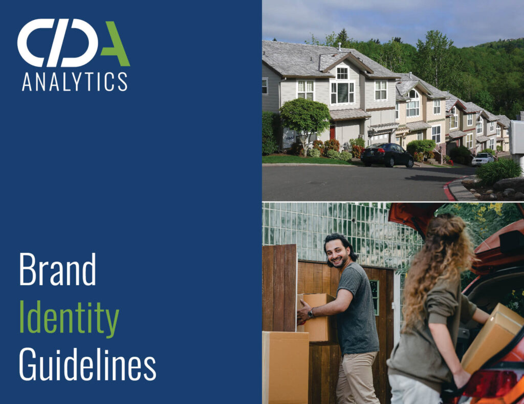 CID Analytics brandguidelines cover