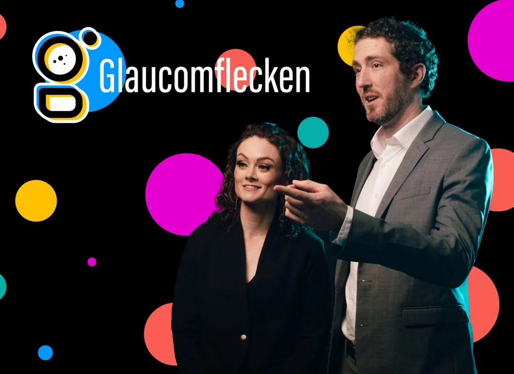 EOM portfolio cover glaucomflecken