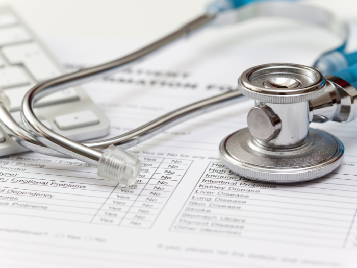 Axis Healthcare portfolio 1