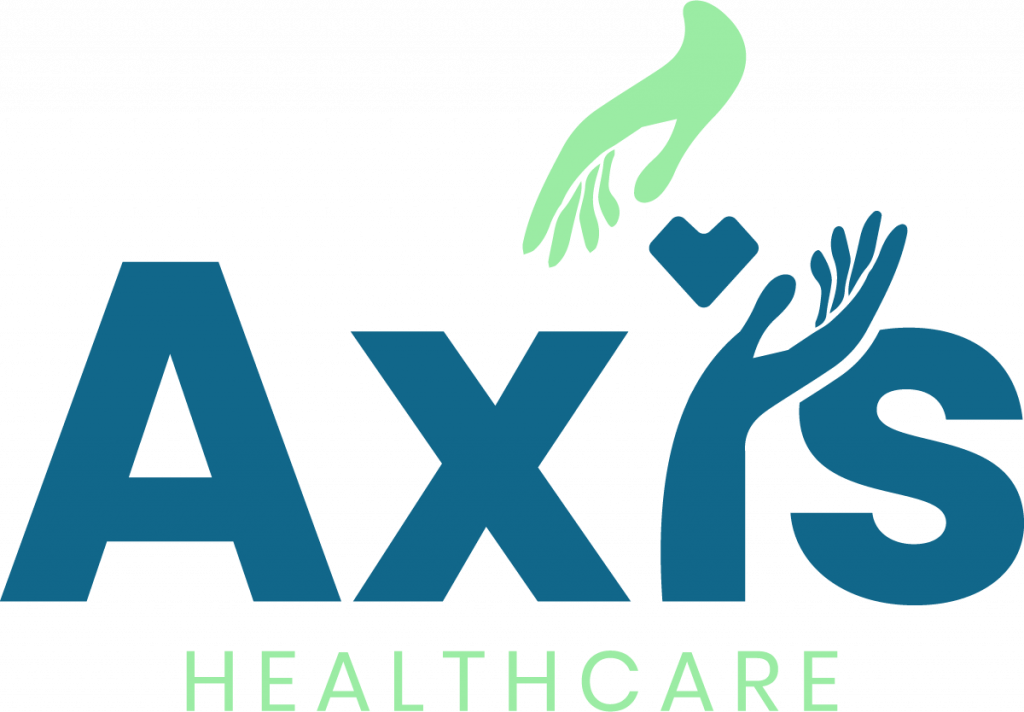Axis Logo