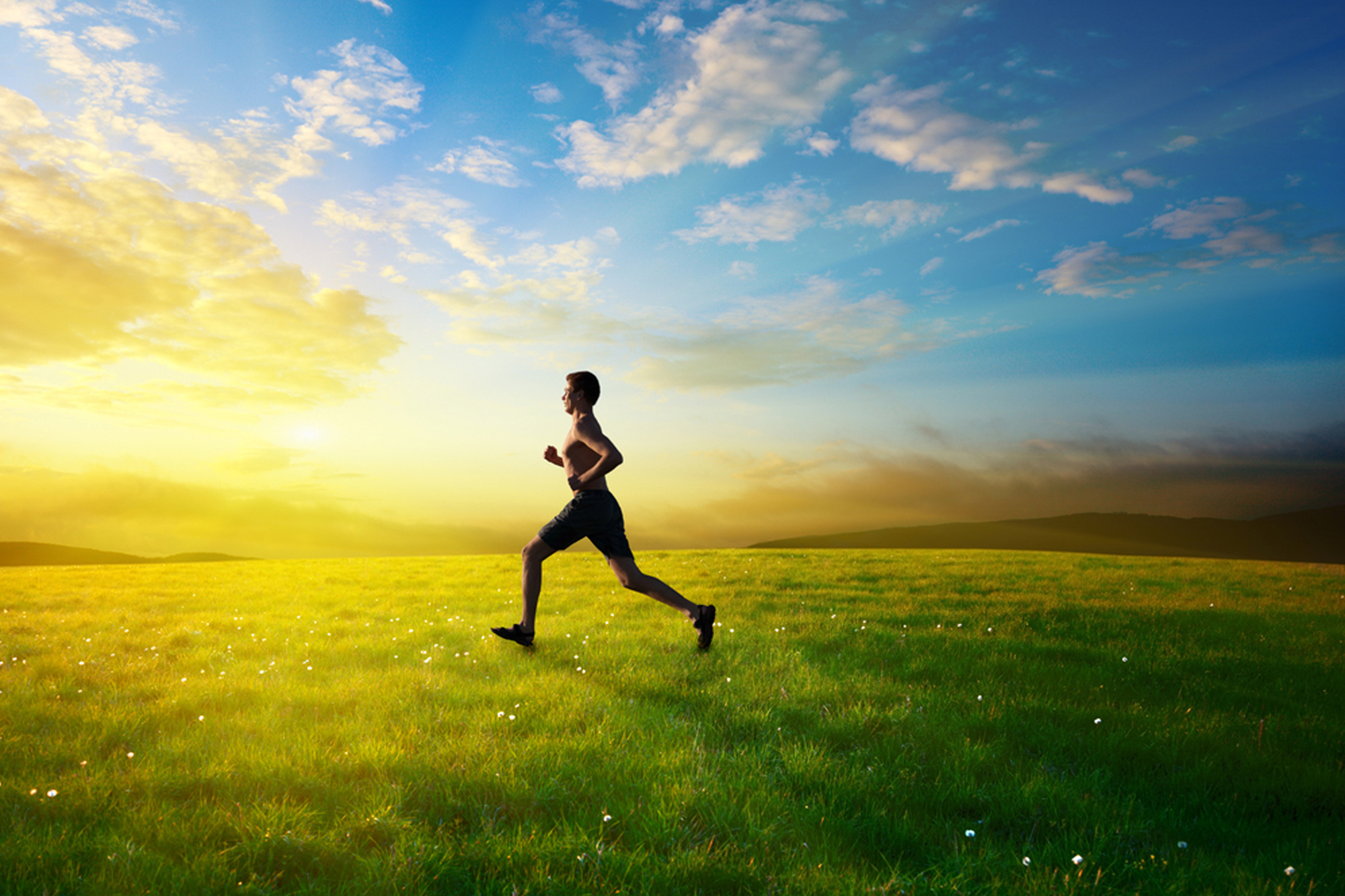 Beyond Marathon BGImages