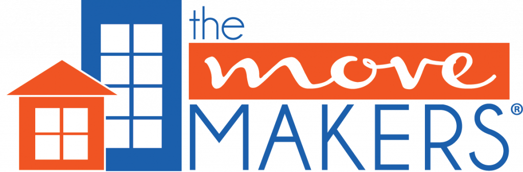 Logo The Move Makers