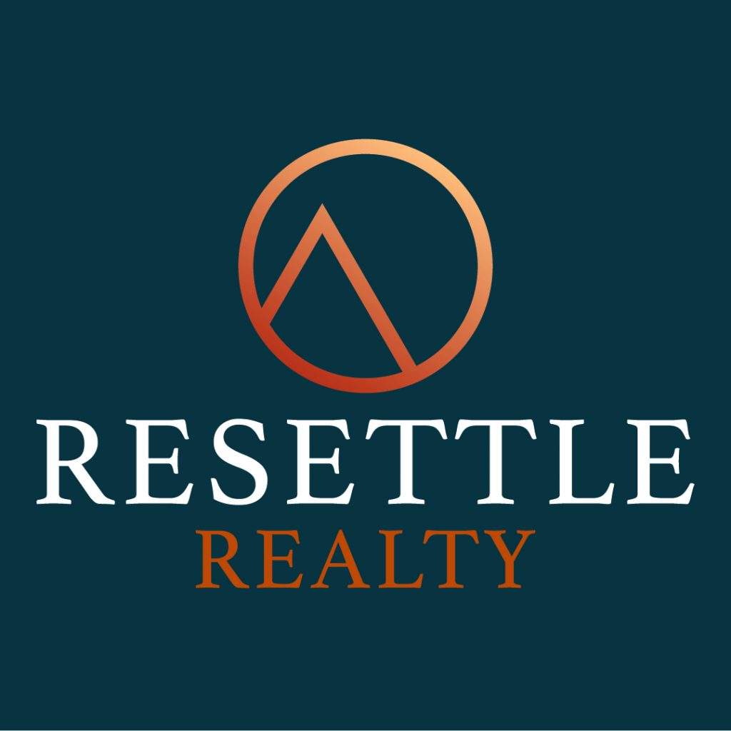 ResettleRealty FullLogo BG