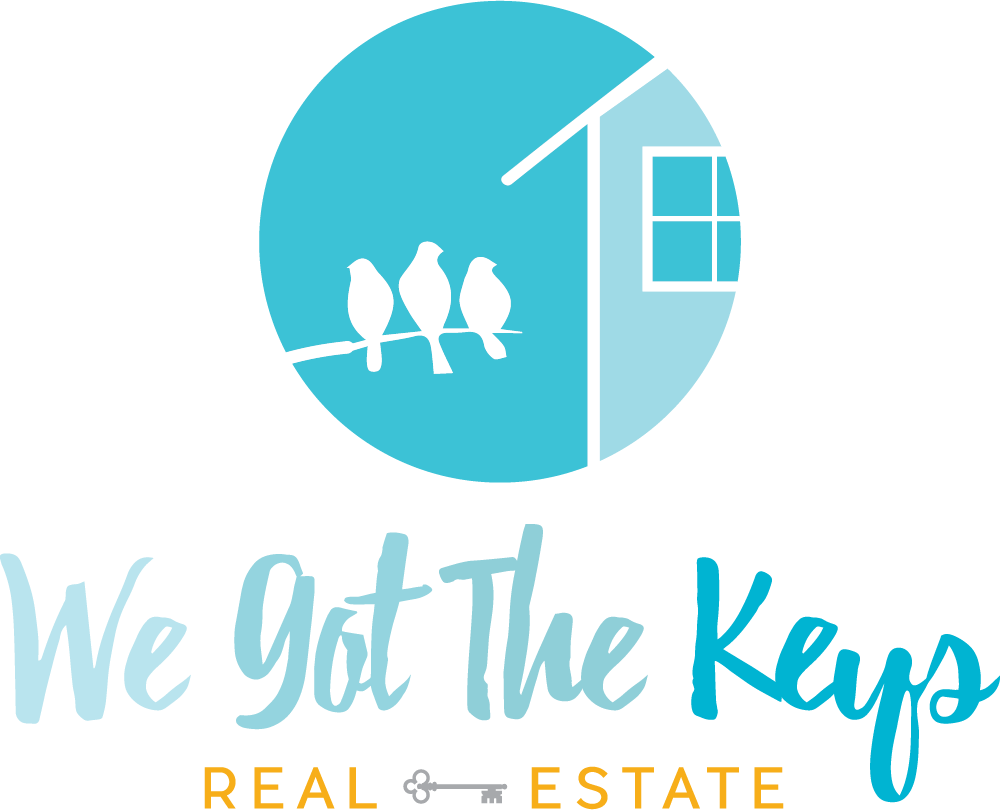 WeGotTheKeys Logo Full 1