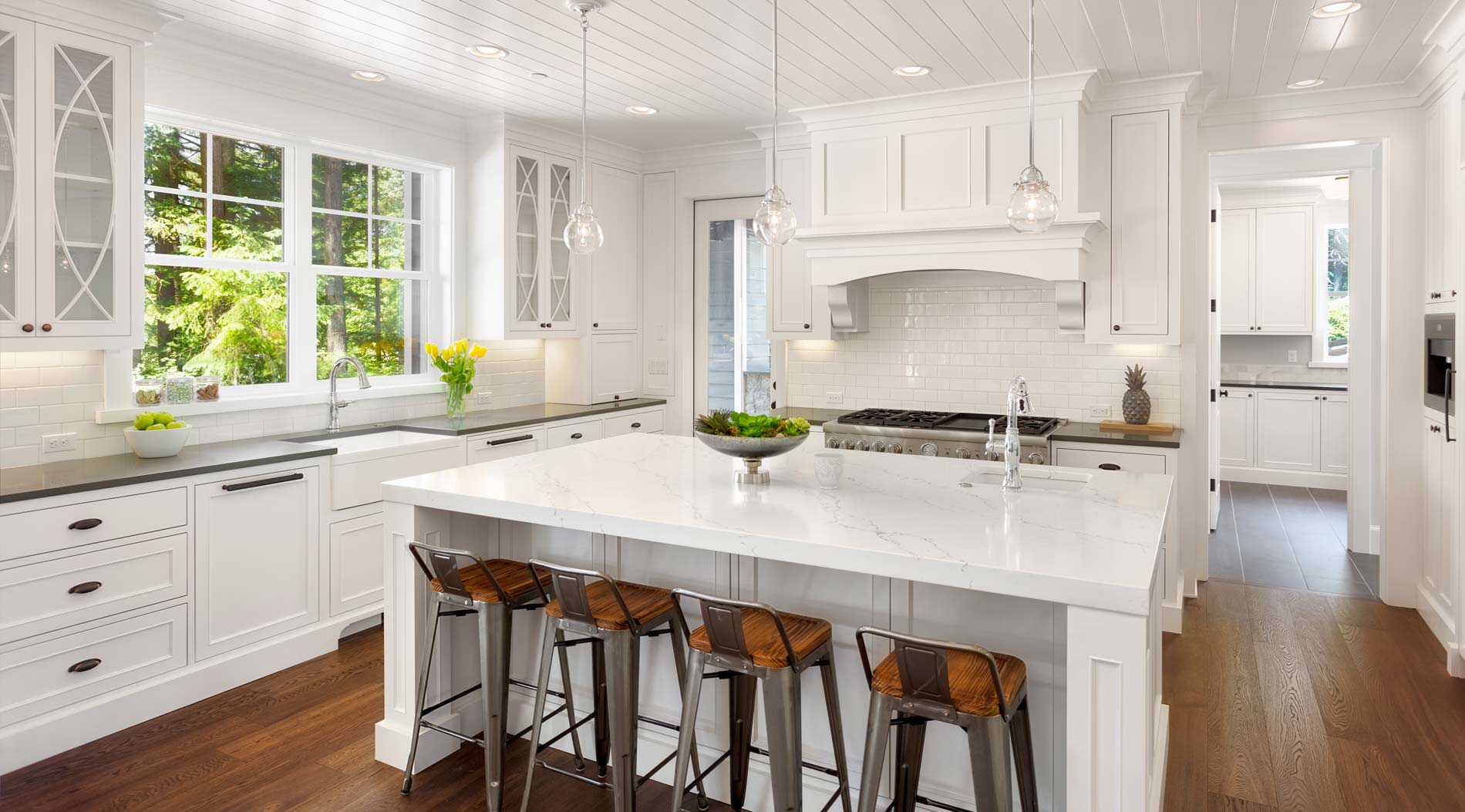 wegotthekeys Home hero