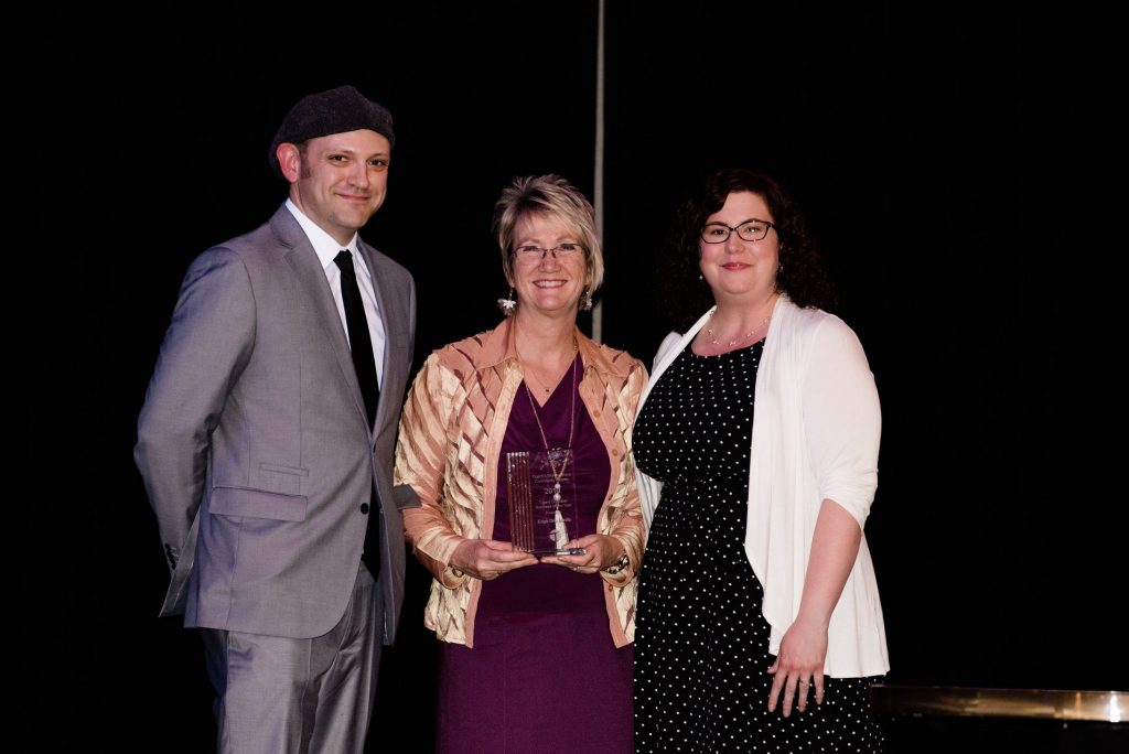 2019 Shining Stars Community Awards Gala