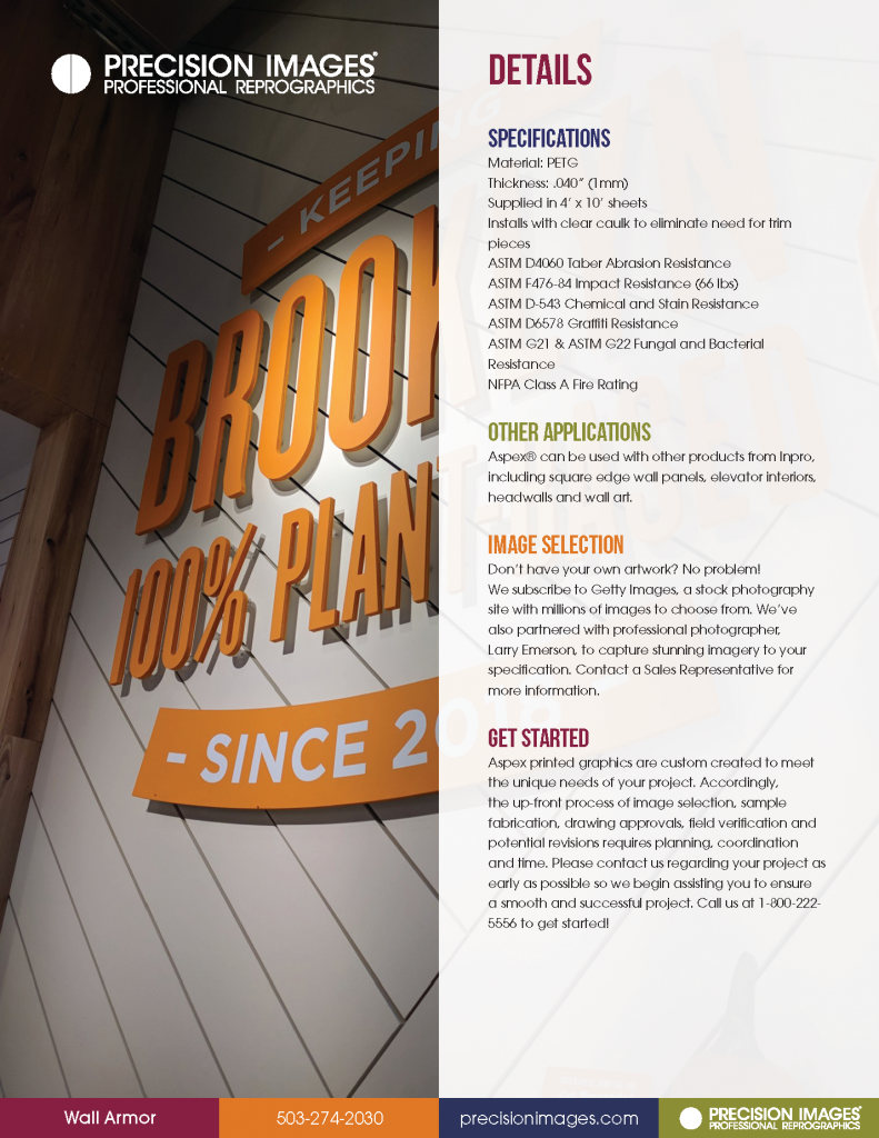 precisionimages salesheet portrait Page 2