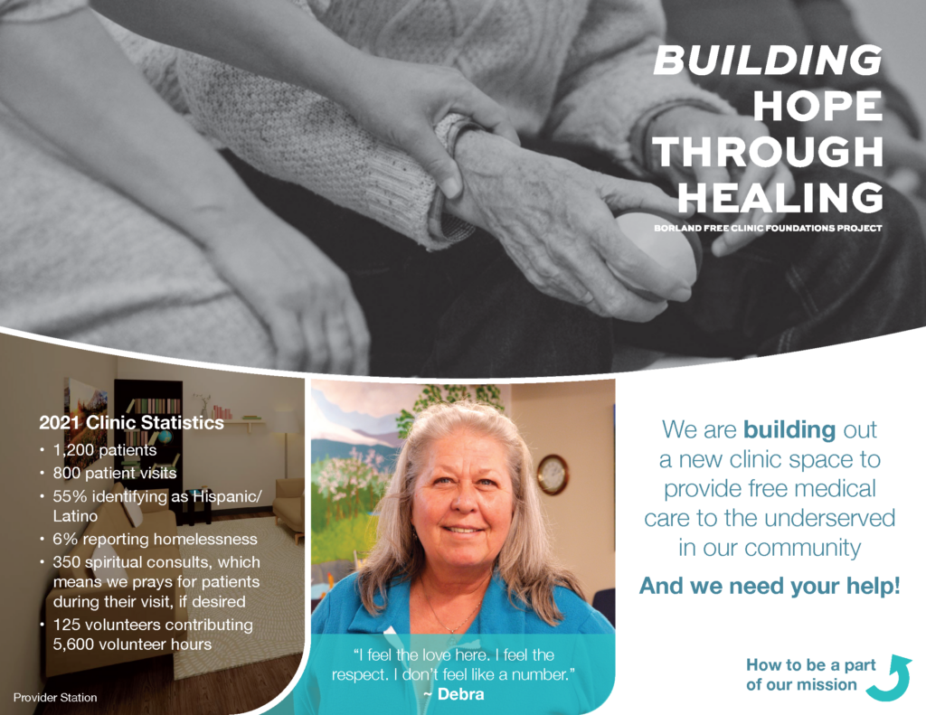 BHTH Campaign Brochure 2 Page 1