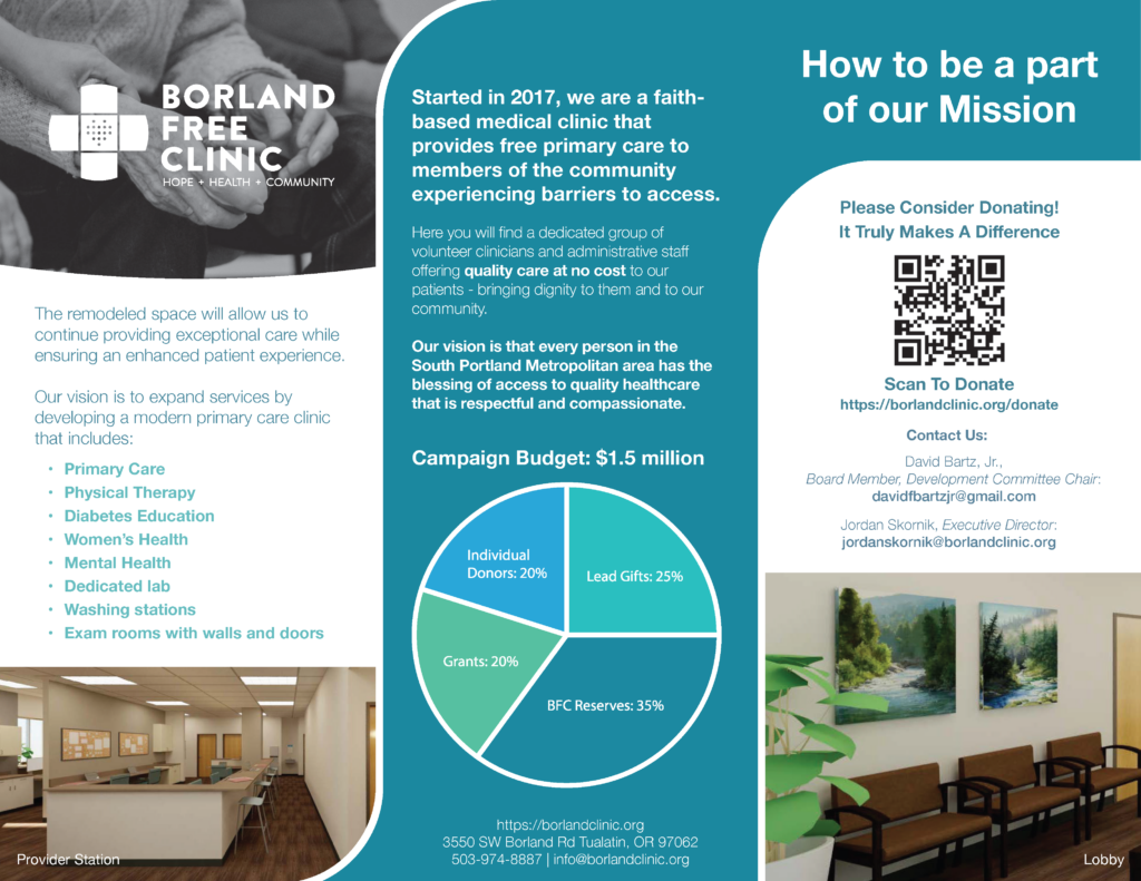 BHTH Campaign Brochure 2 Page 2