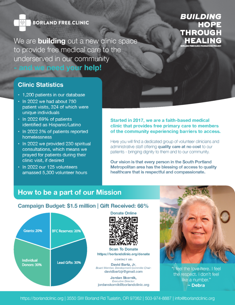 BHTH Campaign Flyer Page 2