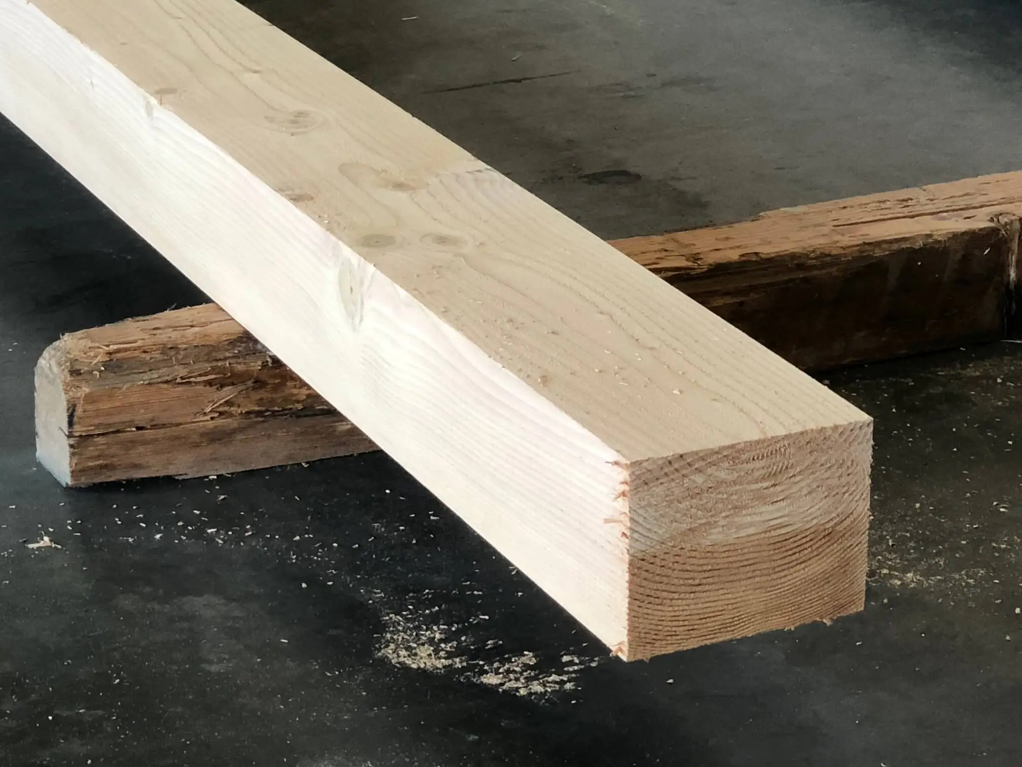 1DF FOHC S4S Timber1