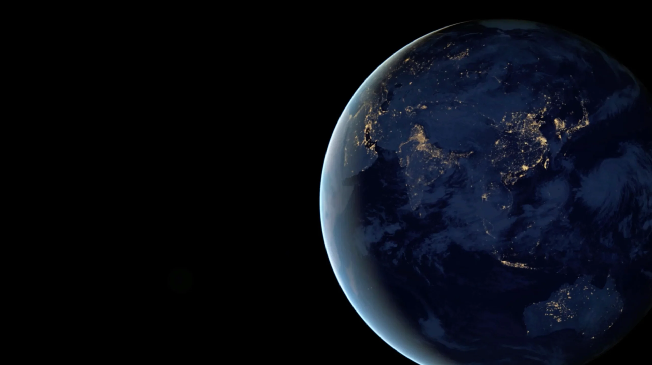 FSC Earth Screenshot