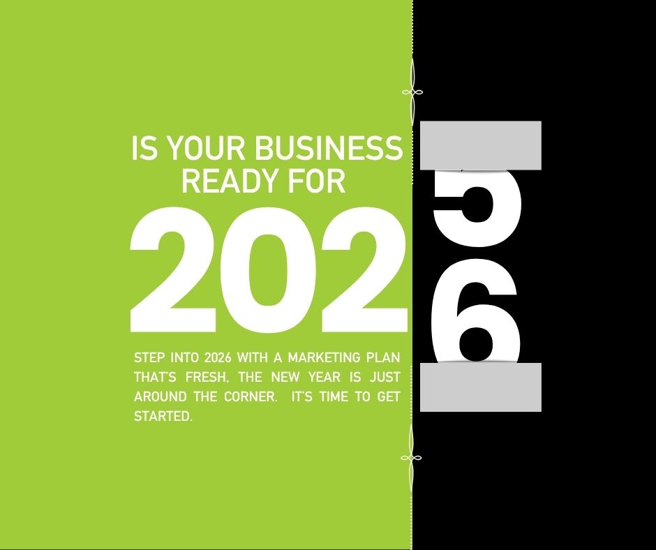 2026 Marketing Predictions for Small Business